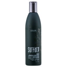 Surface Men Shampoo & Body Wash