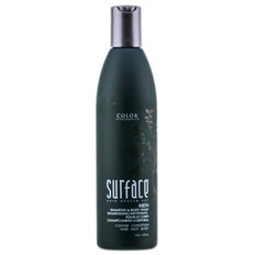 Surface Men Shampoo & Body Wash-image1