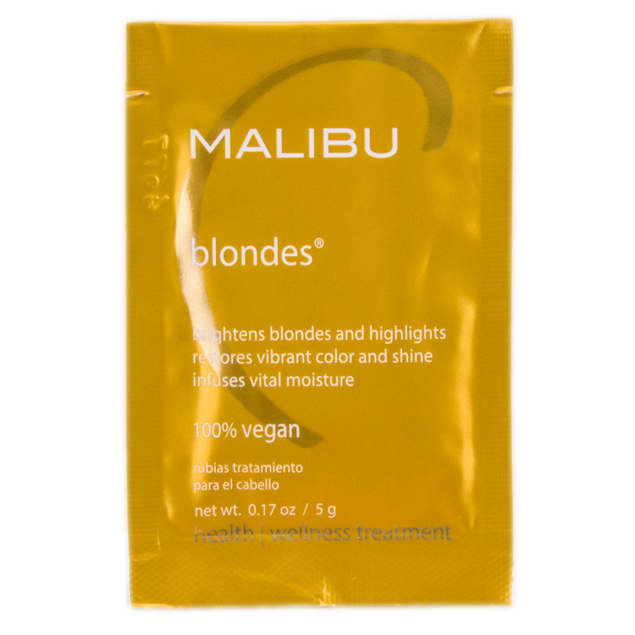 Malibu C Blondes Health Wellness Treatment-image1