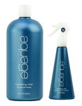 Aquage Hydrating Mist with sea silk therapy