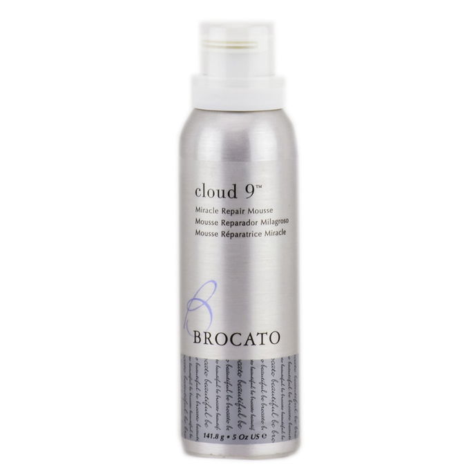 Brocato Cloud 9 Miracle Repair Mousse