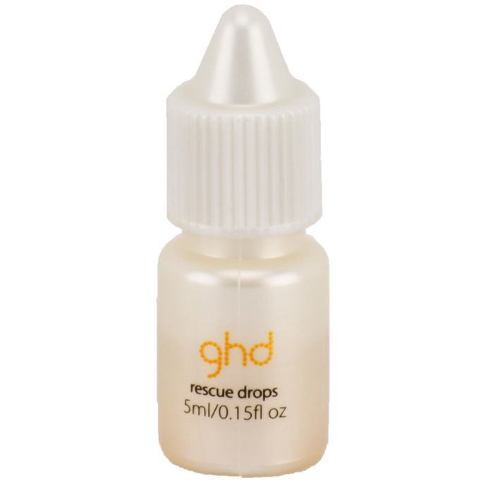 GHD Rescue Drops - weekly leave-in treatment