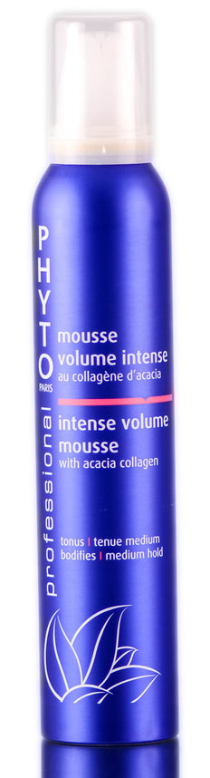 Phyto Intense Volume Mousse-image1