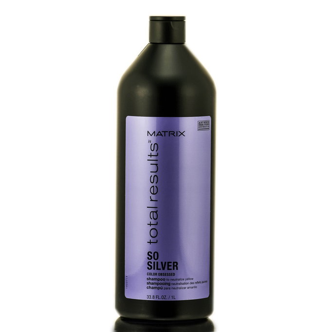 Matrix Total Results So Silver Purple Shampoo-image1 Matrix Total Results So Silver Purple Shampoo-image1
