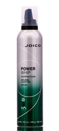 Joico Power Whip Whipped Foam Mousse-image2 Joico Power Whip Whipped Foam Mousse-image2