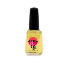 Formula 10 Nail Teins Dry Oil Treatment-image1