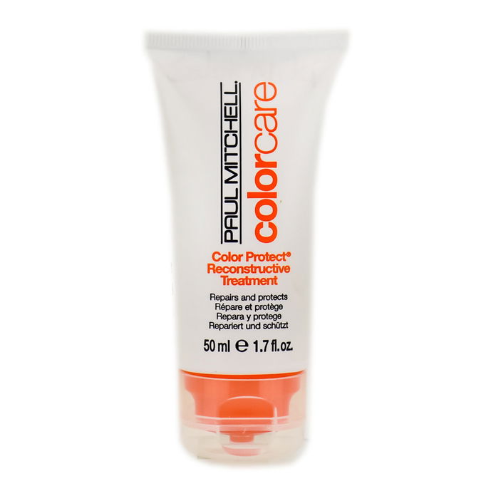 Paul Mitchell Color Protect Reconstructive Treatment