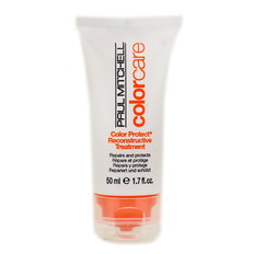 Paul Mitchell Color Protect Reconstructive Treatment-image1