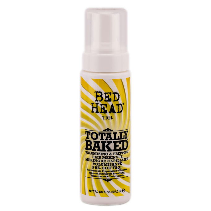 Tigi Bed Head Totally Baked Volumizing & Prepping Hair Meringue