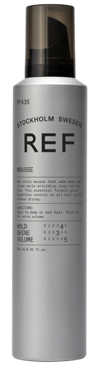 REF Reference of Sweden 435 Mousse