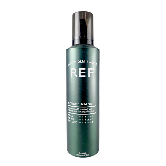 REF Reference of Sweden 435 Mousse REF Reference of Sweden 435 Mousse