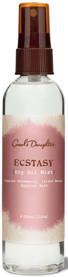 Carols Daughter Ecstasy Dry Oil Mist