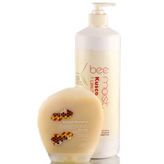 Kusco Murphy Bee Moist Native Rinse