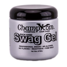 Champkom Champion HairCare Rock Hard Swag Gel