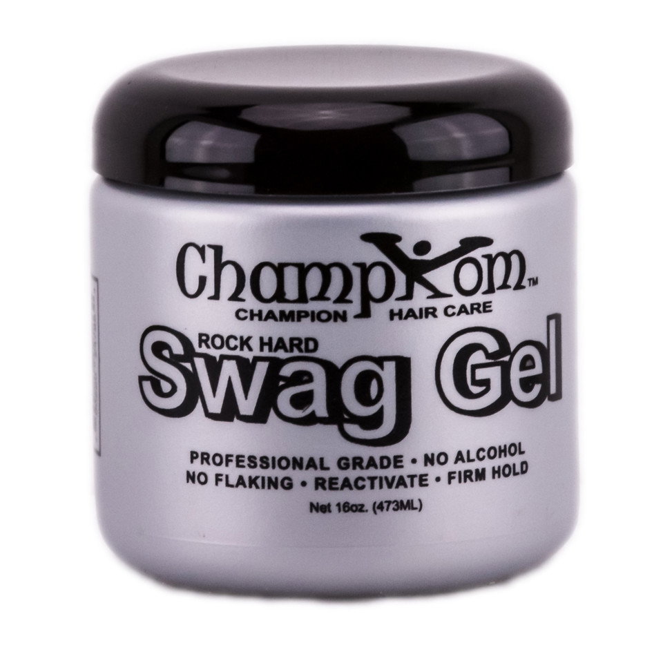 Champkom Champion HairCare Rock Hard Swag Gel-image1 Champkom Champion HairCare Rock Hard Swag Gel-image1