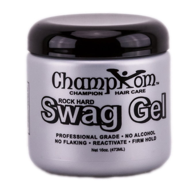 Champkom Champion HairCare Rock Hard Swag Gel-image1