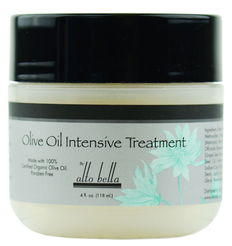Alto Bella Olive Oil Intensive Treatment