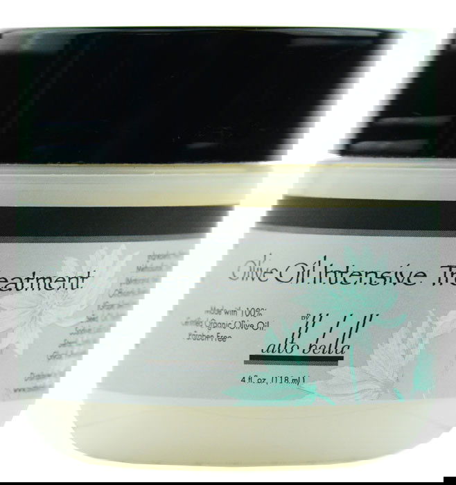 Alto Bella Olive Oil Intensive Treatment