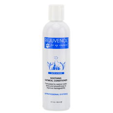 Rejuvenol for my companion Soothing Oatmeal Conditioner