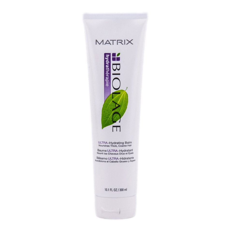 Matrix Biolage Ultra-Hydrating Balm - nourishes thick, coarse hair-image1 Matrix Biolage Ultra-Hydrating Balm - nourishes thick, coarse hair-image1