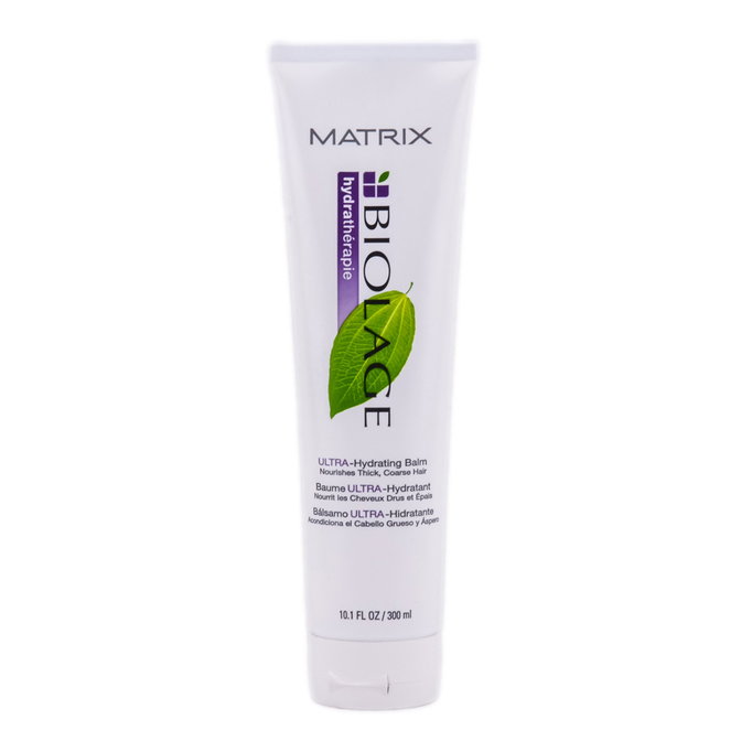 Matrix Biolage Ultra-Hydrating Balm - nourishes thick, coarse hair-image1 Matrix Biolage Ultra-Hydrating Balm - nourishes thick, coarse hair-image1