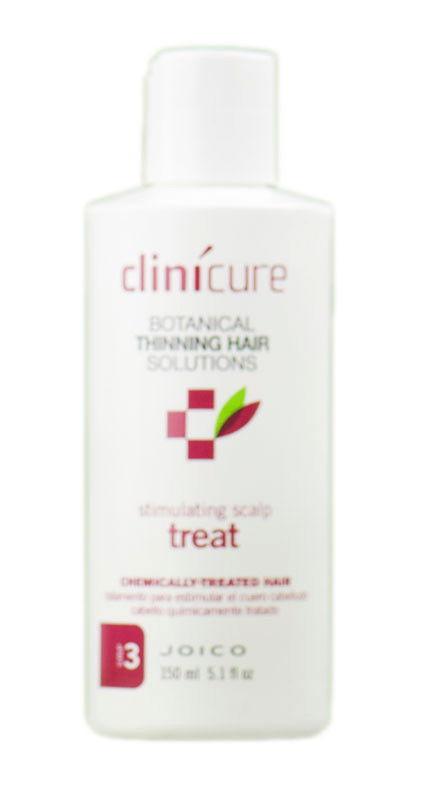 Joico Clinicure Stimulating Scalp Treat for Chemically-Treated Hair