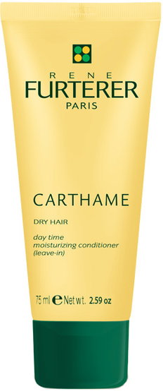 Rene Furterer Carthame Day Time Moisturizing Conditioner-image1