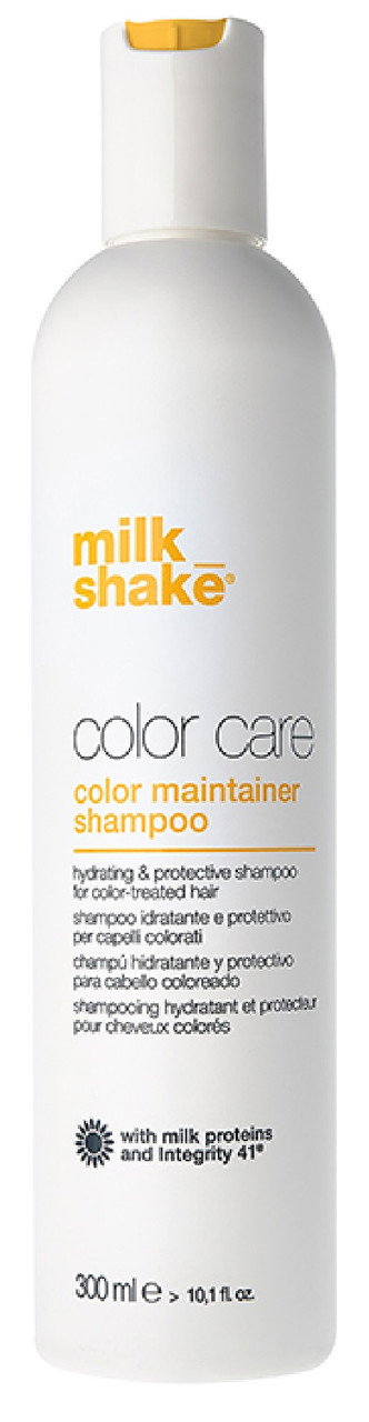 Milkshake Colour Care Color Maintainer Shampoo-image2 Milkshake Colour Care Color Maintainer Shampoo-image2