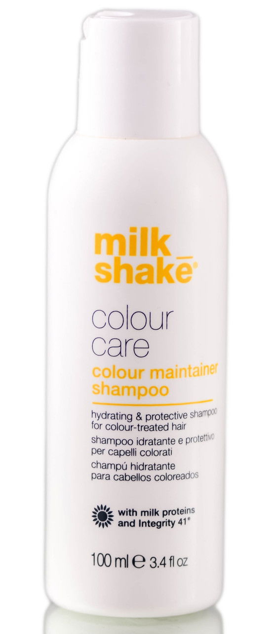 Listing popular for Megan S - Milk Shake Color Maintainer Shampoo & Conditioner 33.8 Oz