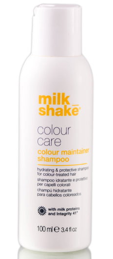 Milkshake Colour Care Color Maintainer Shampoo-image1