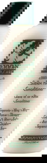 Zerran Daily Sulfate Free Conditioner Zerran Daily Sulfate Free Conditioner