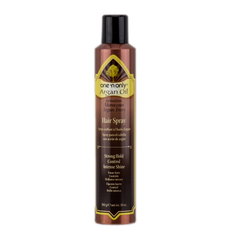 One 'n Only Argan Oil Hair Spray Strong Hold Control Intense Shine-image1 One 'n Only Argan Oil Hair Spray Strong Hold Control Intense Shine-image1