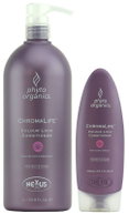 Nexxus Phyto Organics Chromalife Colour Lock Conditioner-image1