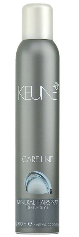 Keune Care Line Define Style Mineral Hairspray-image1