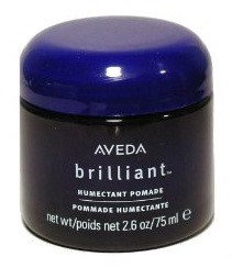 Aveda Brilliant Humectant Pomade-image1 Aveda Brilliant Humectant Pomade-image1