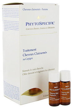 Phyto PhytoSpecific Thinning Hair Treatment-image1
