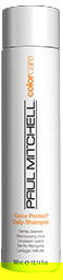 Paul Mitchell Colorcare Color Protect Daily Shampoo
