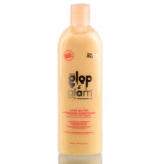 Glop & Glam Cake Butter Hydrating Conditioner