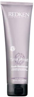 Redken Time Reset Youth Revitalizer - replenishing deep treatment