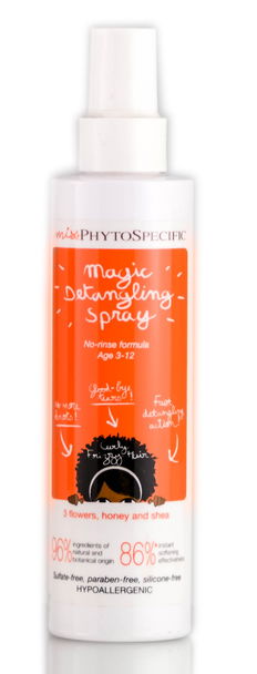 Phyto PhytoSpecific Magic Detangling Spray