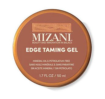 Mizani Edge Taming Gel