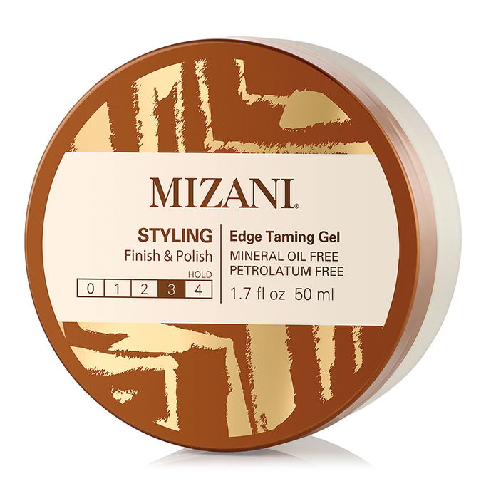 Mizani Edge Taming Gel