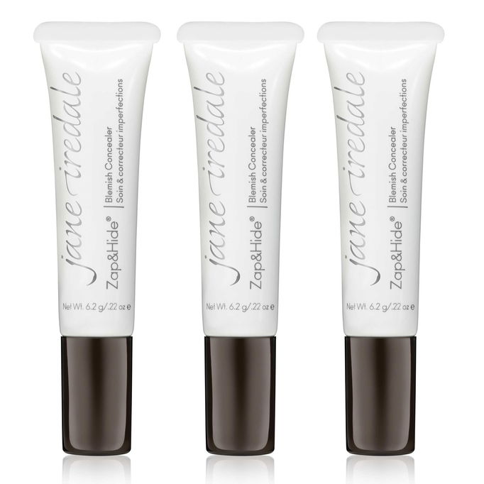 Jane Iredale Zap & Hide Blemish Concealer