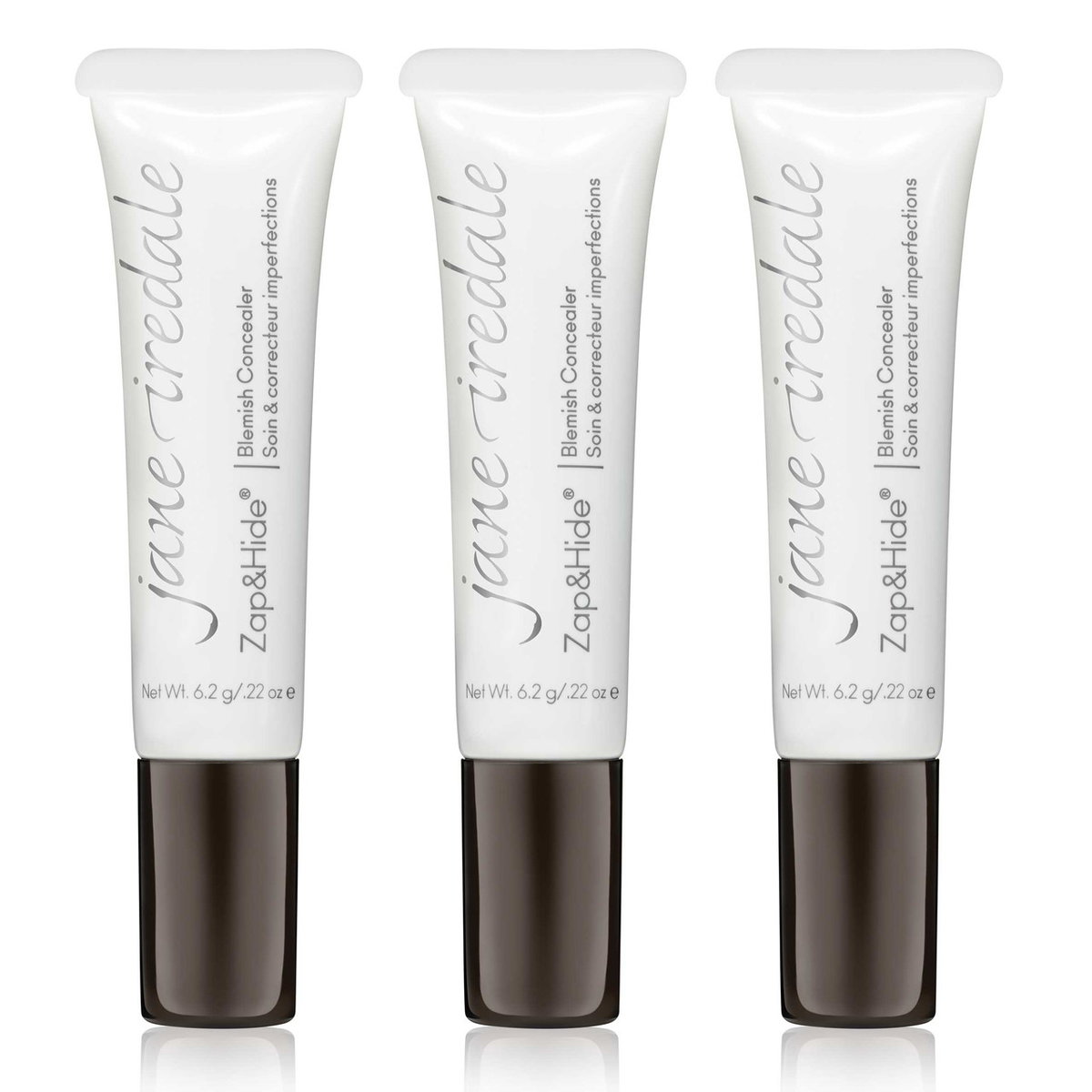 Jane Iredale Zap & Hide Blemish Concealer-image1 Jane Iredale Zap & Hide Blemish Concealer-image1