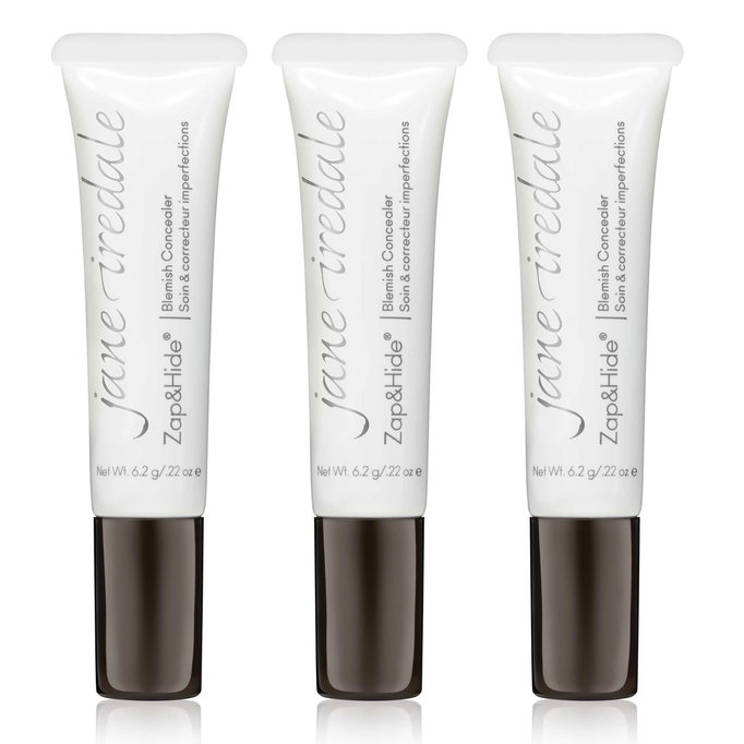 Jane Iredale Zap & Hide Blemish Concealer-image1 Jane Iredale Zap & Hide Blemish Concealer-image1