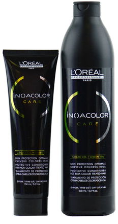 L'Oreal Professionnel Inoacolor Care Soin