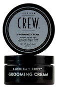 American Crew Grooming Cream - High Hold With High Sheen-image1 American Crew Grooming Cream - High Hold With High Sheen-image1