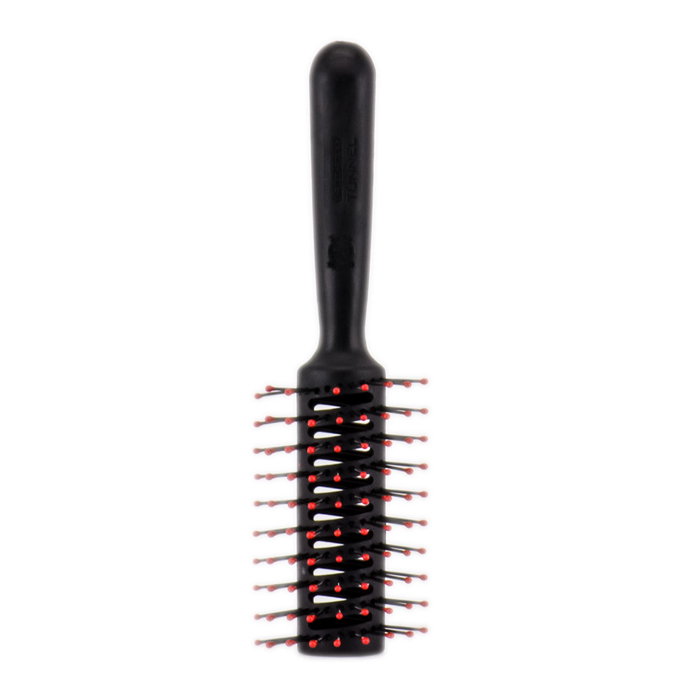 Cricket Static Free Tunnel Vent Brush-image1