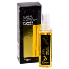 Framesi Milano Sublimis Argan Oil-image1