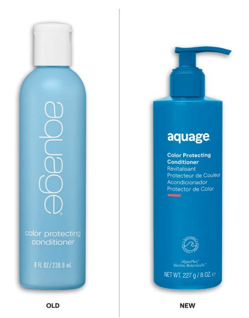 Aquage Color Protecting Conditioner-image2